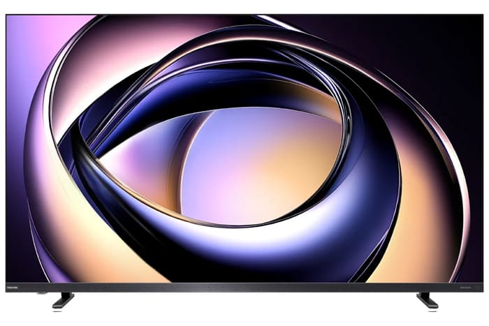 Smart Tivi Mini LED Toshiba AI 4K 85 inch 85Z770RP